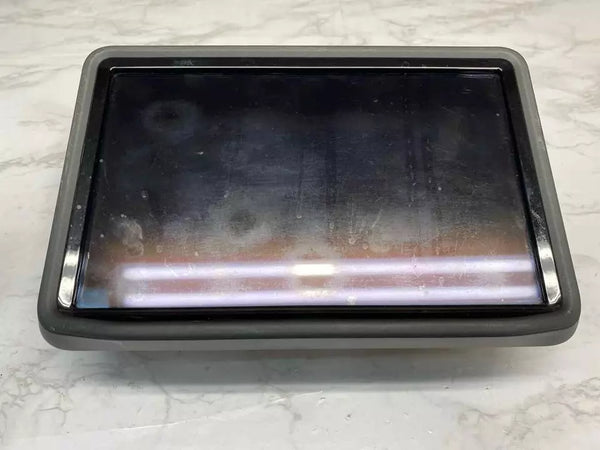 21 22 FORD BRONCO RADIO AM FM RADIO PANTALLA CENTRAL TABLERO OEM M1PT18B955FE