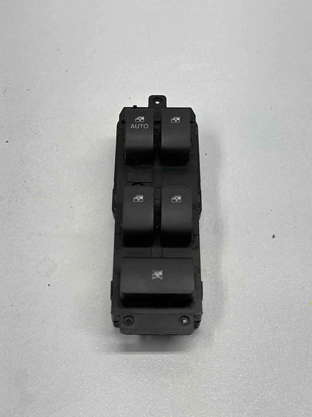 2012 TO 2015 CHEVROLET CAPTIVA SPORT MASTER SWITCH FRONT DRIVER SIDE DOOR OEM 22751705
