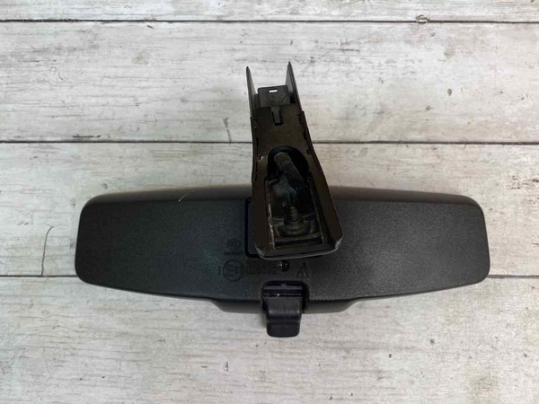 CHEVROLET SILVERADO 14 15 16 17 18 19 1500 REAR VIEW MIRROR ON STAR OEM 13594371