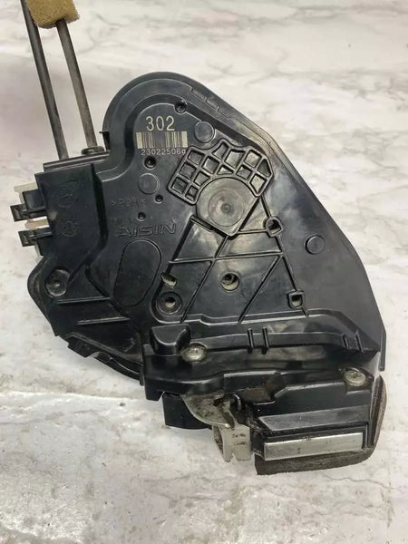 2022 2023 HONDA CIVIC DOOR LOCK ACTUATOR REAR RIGHT SIDE ASSY OEM 72610T20A01