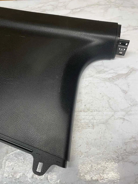 2020 MERCEDES CLA250 C PILLAR TRIM COVER COLUMN RIGHT SIDE ASSY OEM 1186903800