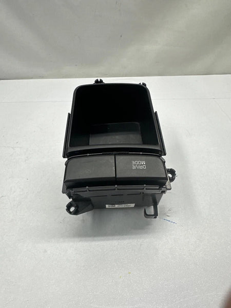 2018 KIA OPTIMA CENTER CONSOLE DRIVE MODE CONTROL SWITCH ASSY OEM 93300D4AA0