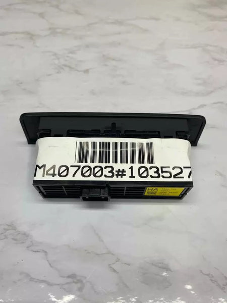 20 21 22 23 24 MAZDA CX-30 CHASSIS CONTROL MODULE UNIT OEM KR9P66180