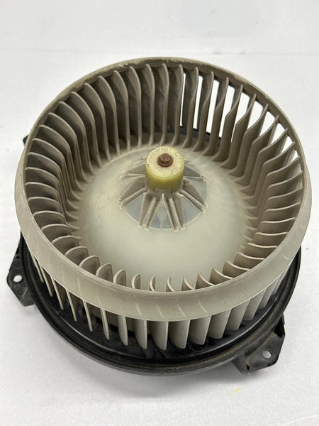 2007 TO 2010 JEEP WRANGLER BLOWER MOTOR HVAC AC MOTOR ASSY OEM 68004195AA LHD