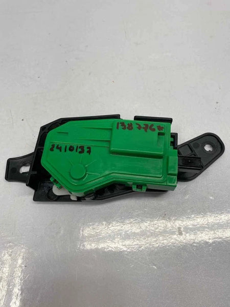 2018 HYUNDAI SANTA FE AIR FLAP MOTOR HVAC AC AIR FLAP ACTUATOR MOTOR ASSY OEM