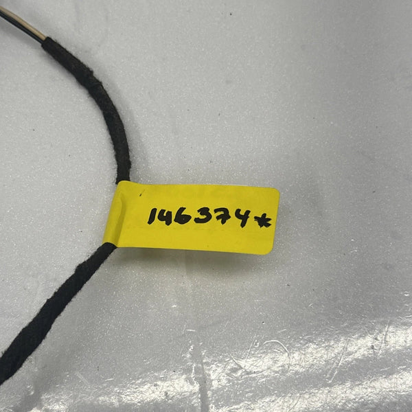 2018 TO 2021 CHEVY TRAVERSE DASH INTERIOR COURTESY LIGHT LAMP WITH CABLE OEM 84390211