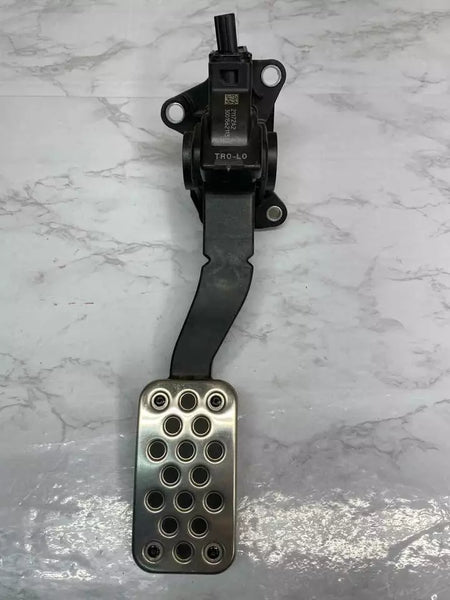 19 20 21 22 ACURA ILX PEDAL DEL ACELERADOR CONJUNTO DE PEDAL OEM ASPEC 2.4L TROL0