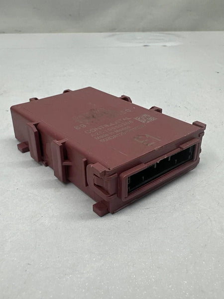 2020 TO 2023 TOYOTA COROLLA NETWORK GATEWAY CONTROL MODULE ASSY OEM 8911112050 SEDAN