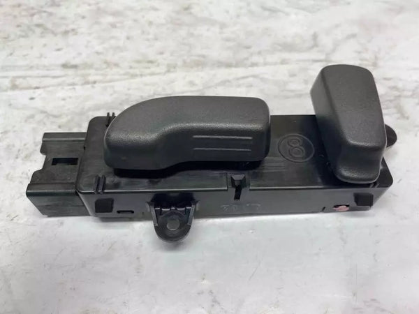 2017 INFINITI Q50 SEAT SWITCH FRONT LEFT DRIVER SIDE SEAT SWITCH ASSEMBLY OEM