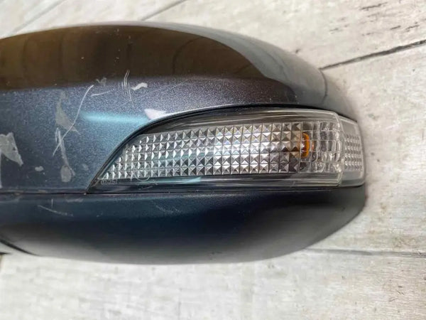 18 19 20 21 22 TOYOTA CHR DOOR MIRROR LEFT SIDE GRAY PAINT CODE 1G3 OEM 87940F4040