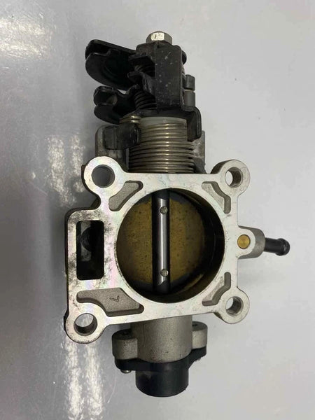 2007 08 09 10 11 2012 HYUNDAI ELANTRA THROTTLE BODY THROTTLE VALVE ASSY 3510023950