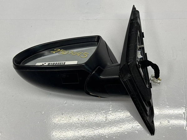 2016 TO 20 KIA OPTIMA DOOR MIRROR LEFT SIDE OEM 87610D5150 HEATED B/SPOT BLACK EB