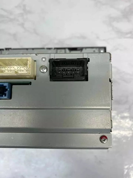 20 21 22 23 TOYOTA TACOMA RADIO AM FM PANTALLA Y RECEPTOR CONJUNTO OEM 8614004230