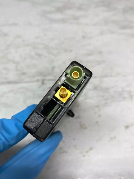 2012 13 14 15 16 17 18 BMW 320 AMPLIFICADOR ANTENA MÓDULO DE CONTROL CONJUNTO OEM 10859410