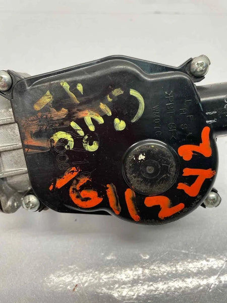 2012 TO 2015 HONDA CIVIC WIPER MOTOR FRONT WINDSHIELD MOTOR ASSY OEM 76505TR0A01