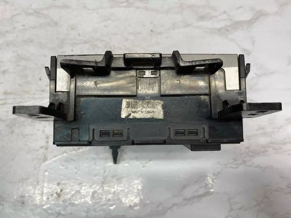 2011 12 13 HYUNDAI ELANTRA CONTROL DE CLIMATIZACIÓN HVAC PANEL DE AIRE ACONDICIONADO SEDÁN MANUAL OEM 972503X152