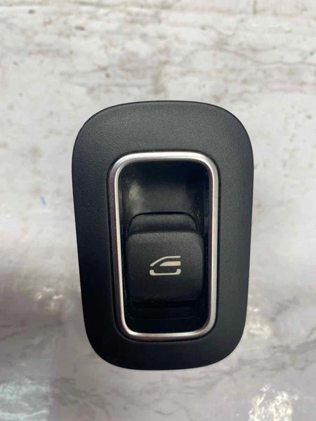 2020 MERCEDES CLA250 WINDOW CONTROL BUTTON SWITCH 1777203502 REAR LEFT OR RIGHT