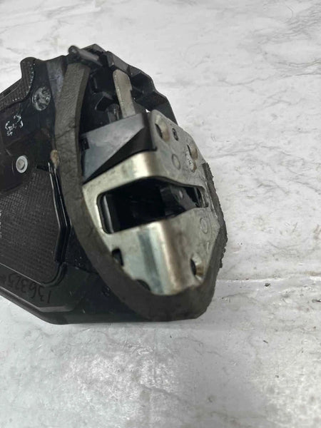 2011 TOYOTA COROLLA DOOR LOCK ACTUATOR REAR RIGHT SIDE MANUAL US BUILT 6933002110