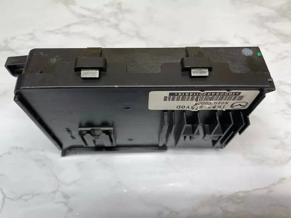 17 18 19 20 21 22 23 Mazda CX-5 body control BCM unit module assy OEM TK52675Y0D