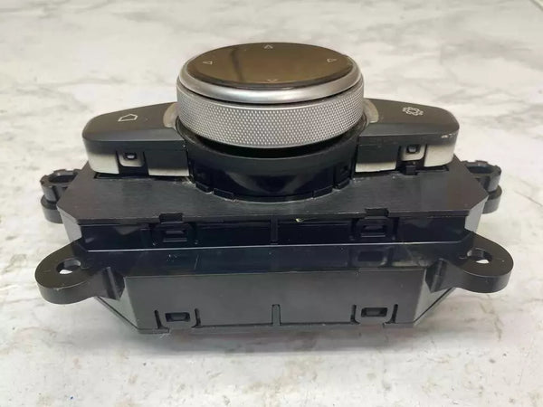 2020 ALFA ROMEO GIULIA CENTER CONSOLE DISPLAY NAVIGATION CONTROL SWITCH 156156650