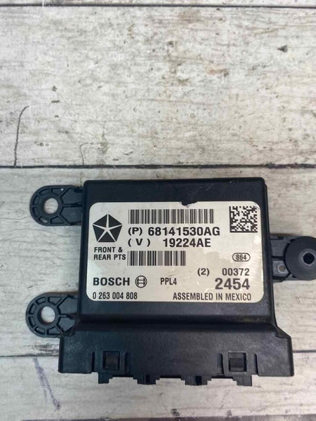 Jeep Grand Cherokee park assist control module 2015 front & rear 68141530AG