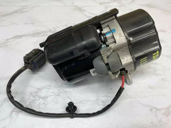 CHEVROLET TRAVERSE 18 19 20 BOMBA DE VACÍO SERVO DE FRENO CONJUNTO AUXILIAR OEM 84789032