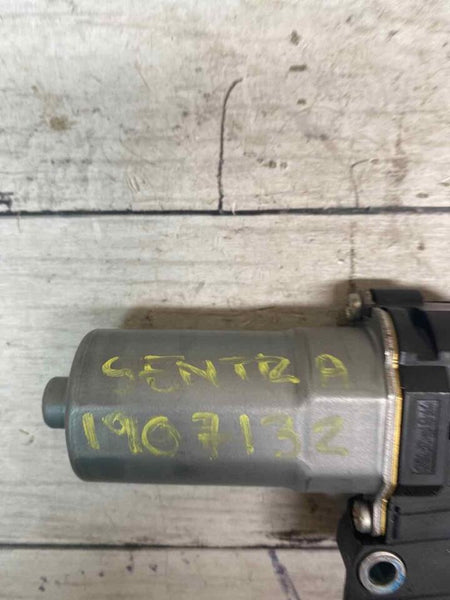 Nissan Sentra sun roof motor 2013 2019 sun roof motor assy OEM 912954AF0A