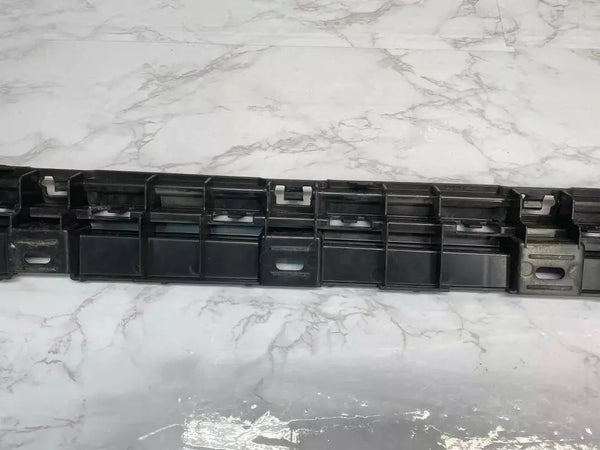 12 13 14 15 16 17 18 19 BMW 640I MOLDURA DE BALANCÍN PANEL DE FALDÓN LADO IZQUIERDO CONJUNTO OEM 517715857711