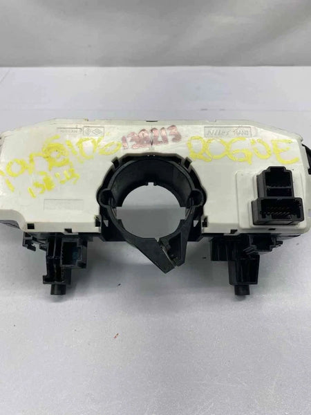 2017 TO 2019 NISSAN ROGUE SPORT HEADLIGHT & WIPER SWITCH ASSEMBLY OEM 255607FR9D