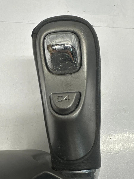 2016 HONDA ODYSSEY CENTER CONSOLE FLOOR SHIFTER GEAR INDICATOR OEM TDS08MSA01