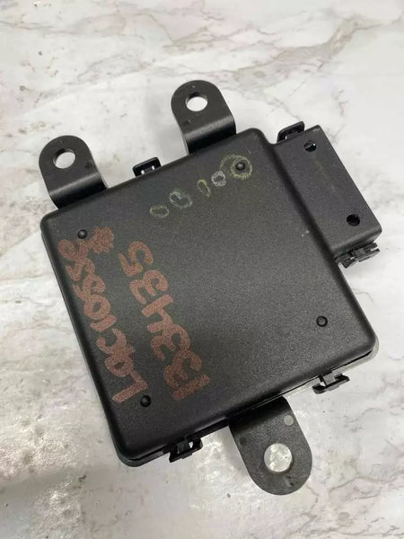 2014 2016 BUICK LACROSSE DRIVER PARK ASSIST ASSIST CONTROL MODULE OEM 23286442