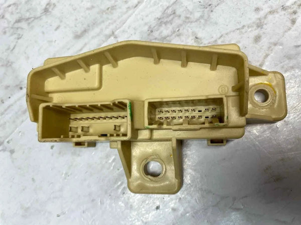 2020 KIA FORTE JUNCTION BOX JUNCTION BOX CABIN FUSE RELAY BLOCK OEM 91940M6070