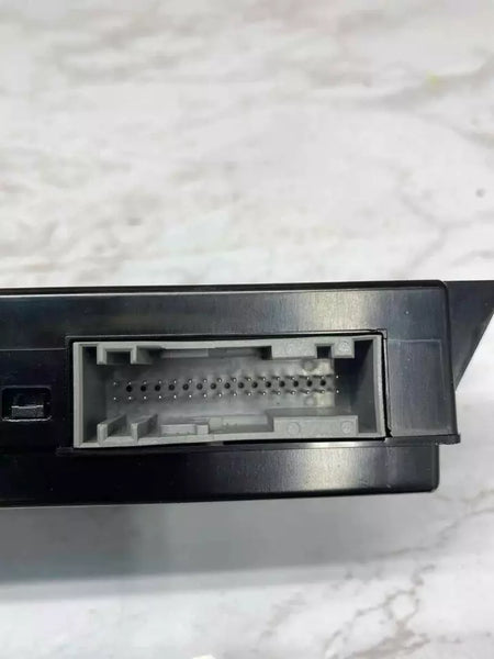 20 21 22 23 ALFA ROMEO GIULIA UNIDAD TELEMÁTICA MÓDULO DE CONTROL CONJUNTO OEM 00521590650