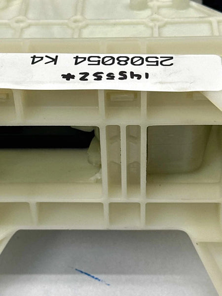 2025 KIA K4 FLOOR SHIFTER CENTER CONSOLE SHIFT POSITION ASSEMBLY OEM 46700AA110