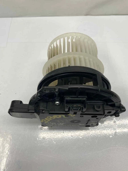 20 21 22 23 24 TOYOTA COROLLA BLOWER MOTOR GLOVE BOX MOUNTED ASSY OEM 871030E090