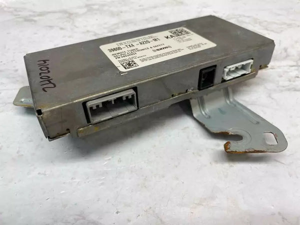 16 17 18 ACURA RDX RADIO AM FM RECEPTOR DE SATÉLITE NAVEGACIÓN AVANZADA EE. UU. 39800TX4A22