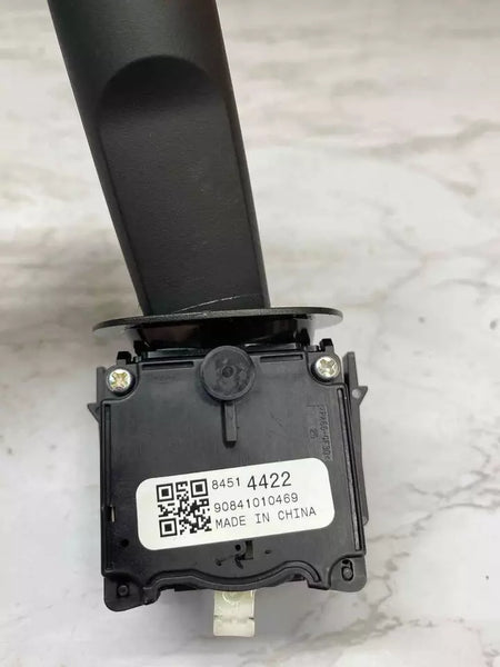 16 17 18 19 20 21 22 CHEVY COLORADO HEADLIGHT & TURN SWITCH RADIO CONTROL OEM 84514422