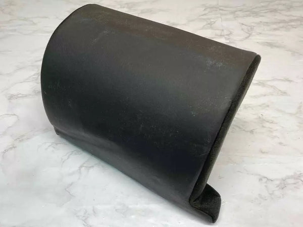 LEXUS NX300 18 19 CONSOLA CENTRAL APOYABRAZOS TRASERO CONJUNTO OEM NEGRO