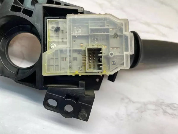 19 20 21 22 HONDA ACCORD INTERRUPTOR DE LIMPIAPARABRISAS INTERRUPTOR DE FAROS CONJUNTO SIN ANTINIEBLA OEM 35251T5AB01