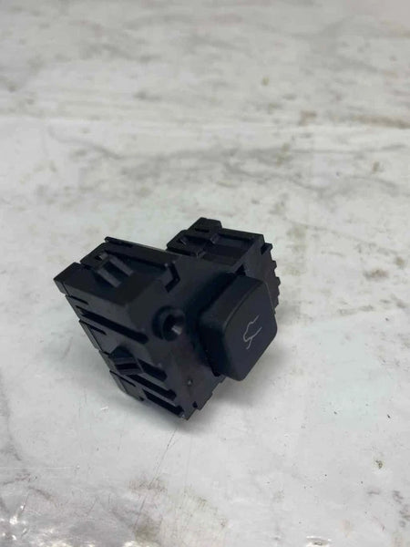 2020 ALFA ROMEO GIULIA DECK TRUNK LID RELEASE OPEN SWITCH ASSY OEM 01561143450