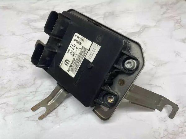 15 16 17 18 19 20 21 22 23 JEEP RENEGADE TOWING CONTROL TOW CONTROL MODULE UNIT OEM 00520448640