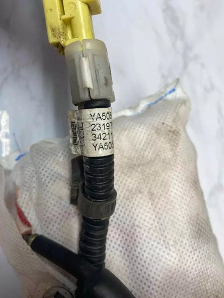 17 18 19 20 HYUNDAI ELANTRA AIRBAG ASIENTO DELANTERO LADO DEL PASAJERO OEM 88920F3500