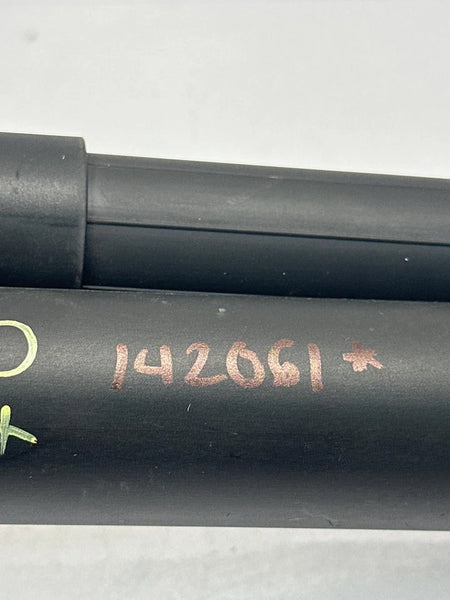 2018 TO 2024 CHEVY EQUINOX TAILGATE STRUTTS SHOCKS SUPPORTS PAIR COMPLETE OEM 815374475
