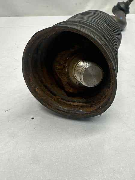 2016 NISSAN ROGUE TIE ROD TIE ROD LEFT SIDE ASSY OEM
