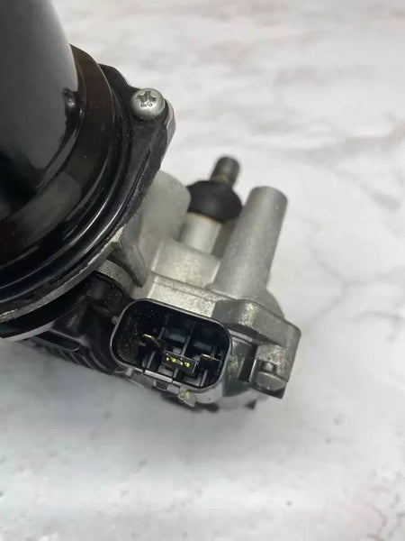 2018 2022 HONDA ACCORD WIPER MOTOR WINDSHIELD FRONT MOTOR ASSY OEM 76505TVAA01