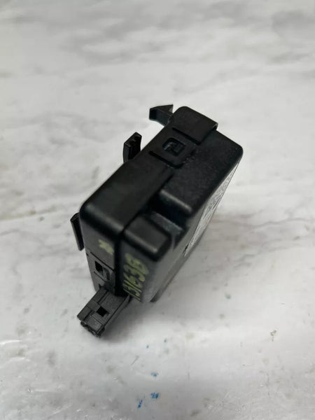 2018 19 20 21 22 23 CHEVROLET EQUINOX THEFT DETERRENT THEFT MODULE LOCKING UNIT OEM 13595510