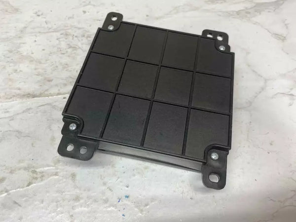 2019 HONDA ACCORD CLIMATE CONTROL HVAC AC AMP MODULE UNIT ASSY OEM 79600TVAA02