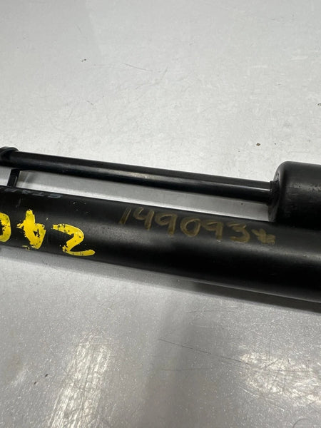 2022 HONDA HRV TAILGATE LIFT SUPPORT SHOCK STRUT PAIR ASSEMBLY OEM 74820T7WA51