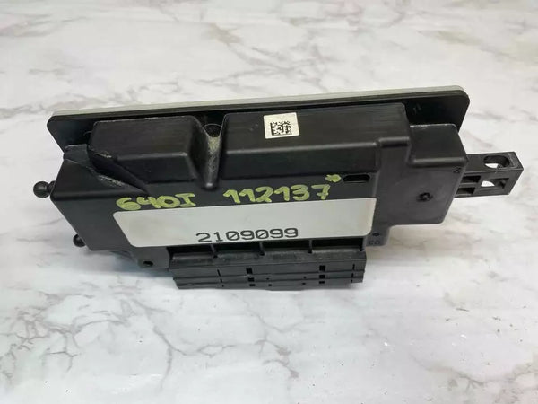 12 13 14 15 16 17 18 19 20 BMW 640I OCCUPANT UNIT OCCUPANT DETECTION CONTROL UNIT OEM 31938502601K