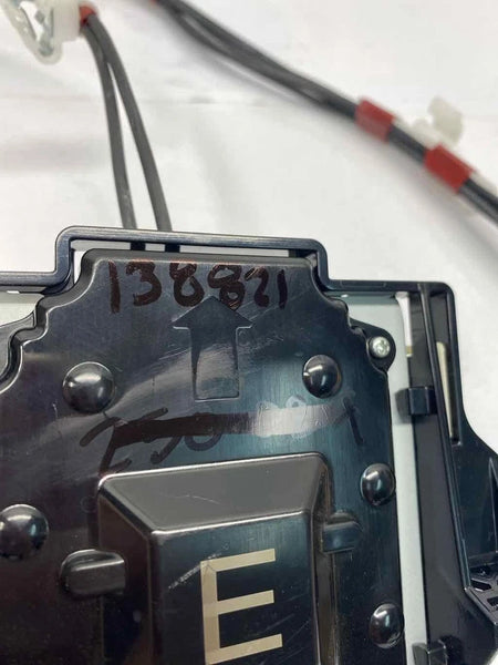 21 22 TOYOTA COROLLA GPS NAVIGATION ANTENNA SYSTEM SEDAN US BUILT OEM 8614758010